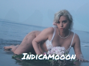 Indicamooon