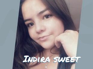 Indira_sweet