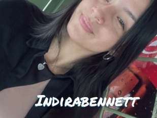 Indirabennett