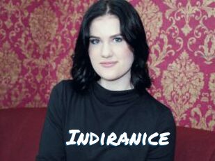 Indiranice