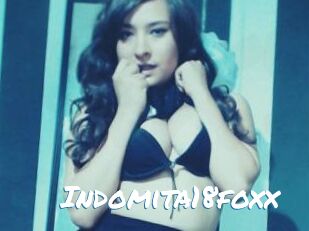 Indomita18foxx