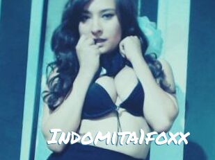 Indomita1foxx