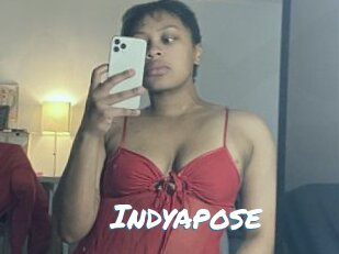Indyapose