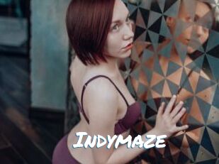 Indymaze