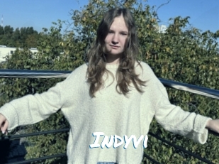 Indyvi