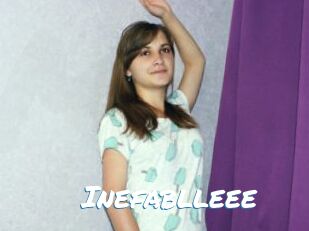 Inefablleee