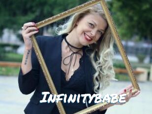 Infinitybabe