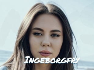Ingeborgfry
