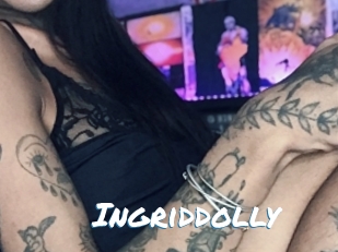 Ingriddolly
