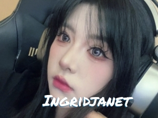 Ingridjanet