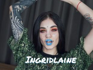 Ingridlaine