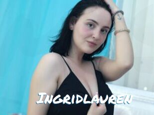 Ingridlauren