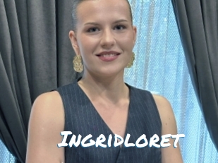 Ingridloret