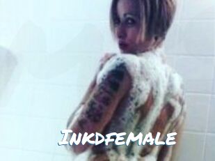 Inkdfemale