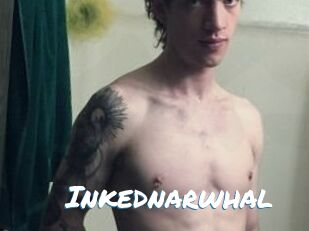 Inkednarwhal