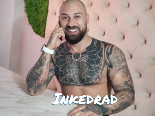 inkedrad Max 50