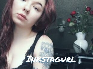 Inkstagurl