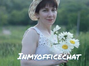 Inmyofficechat