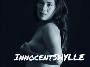 InnocentSHYLLE