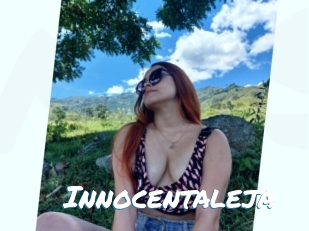 Innocentaleja