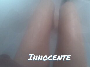 Innocente