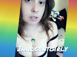 Innocentgirly