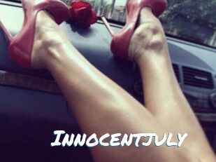 Innocentjuly