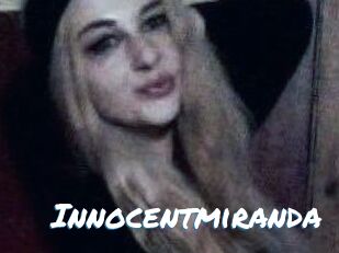 Innocentmiranda