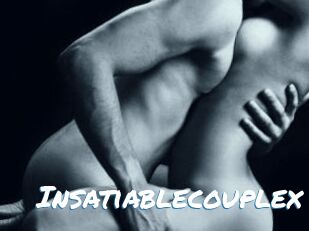 Insatiablecouplex