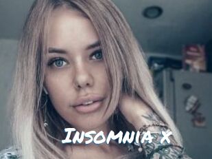 insomnia_x Max 50