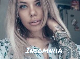 Insomniia