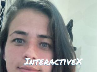 interactiveX Max 50