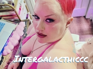 Intergalacthiccc