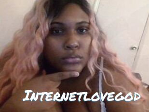 Internetlovegod