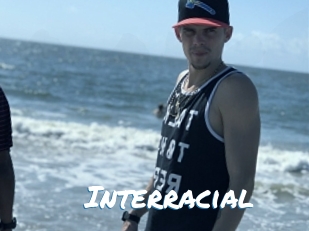 Interracial