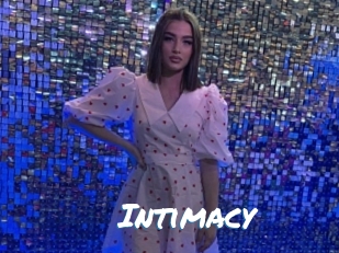 Intimacy