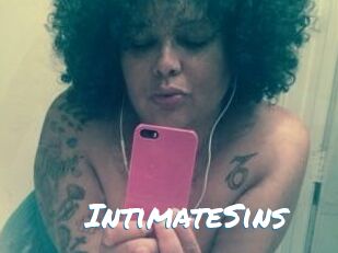 IntimateSins