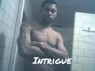 Intrigue