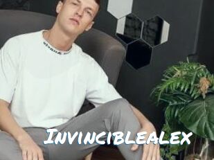 Invinciblealex