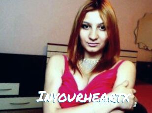 Inyourheartx