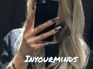 Inyourminds