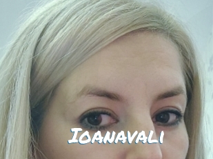 Ioanavali