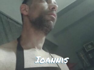 Ioannis