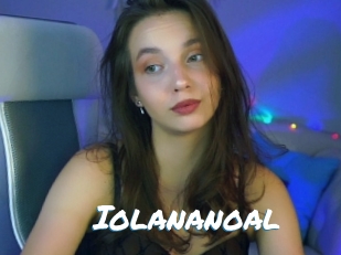 Iolananoal