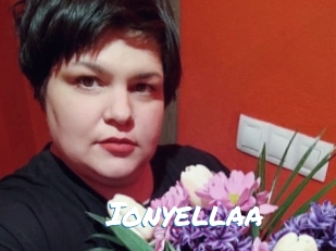 ionyellaa Max 50