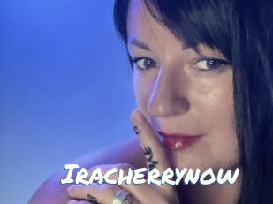 Iracherrynow