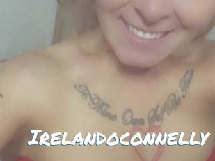Irelandoconnelly