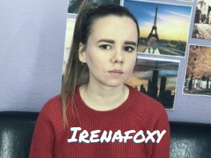 Irenafoxy