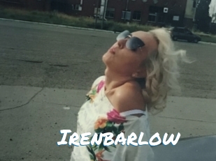 irenbarlow Max 50