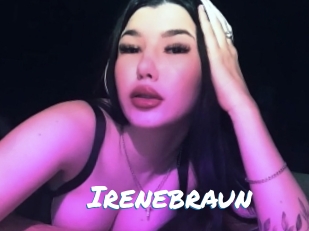 Irenebraun